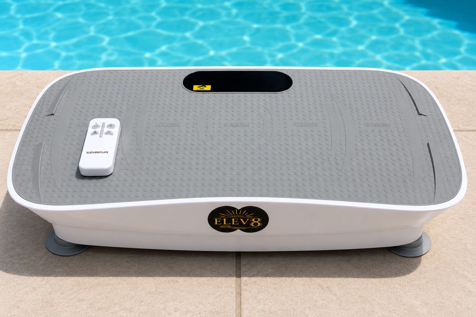 Elev8 Vibration Plate
