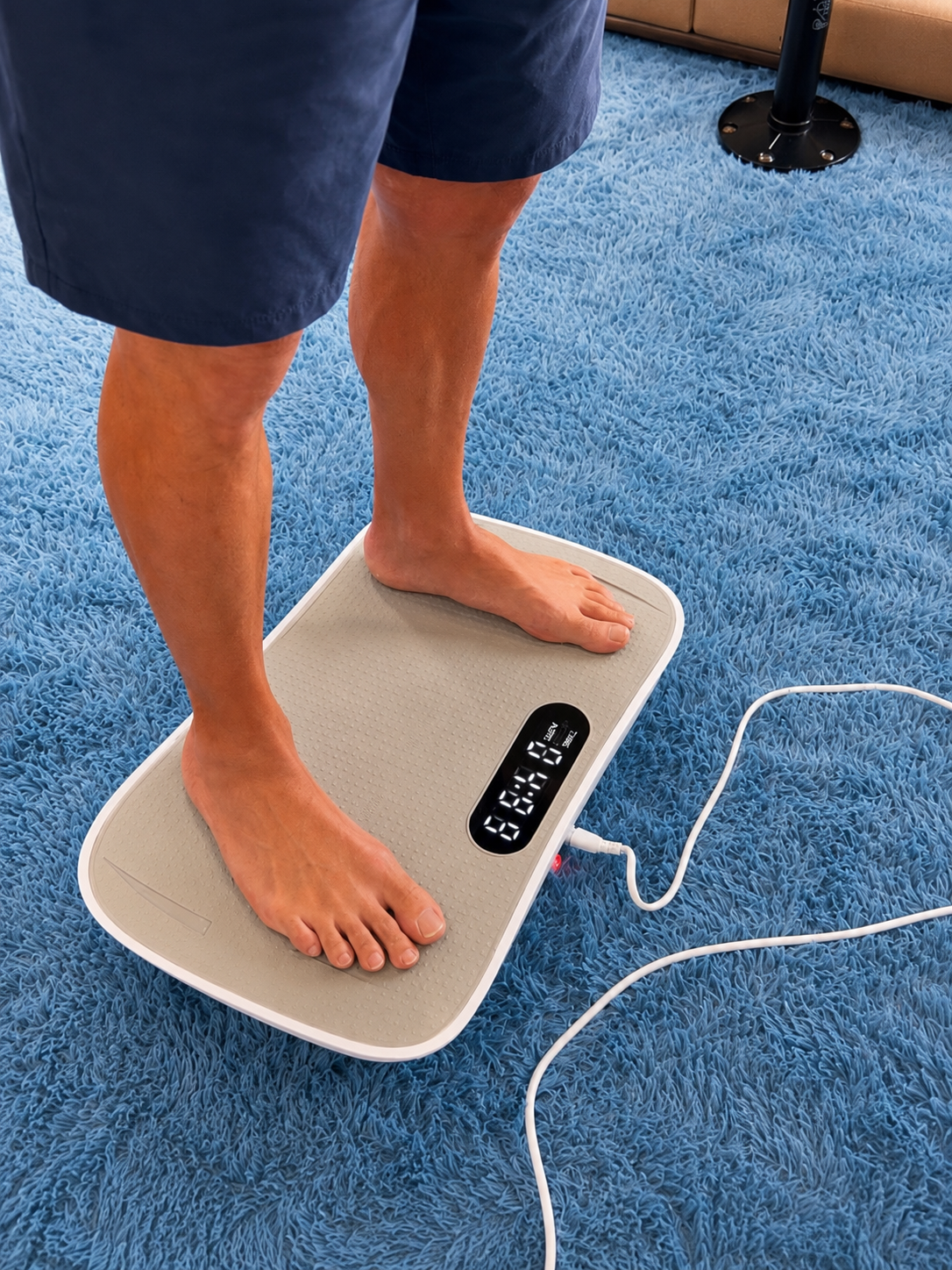Elev8 Vibration Plate  Order Here