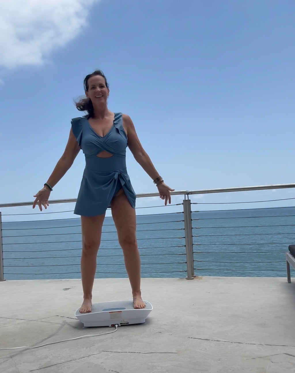 Elev8 Vibration Plate  Order Here