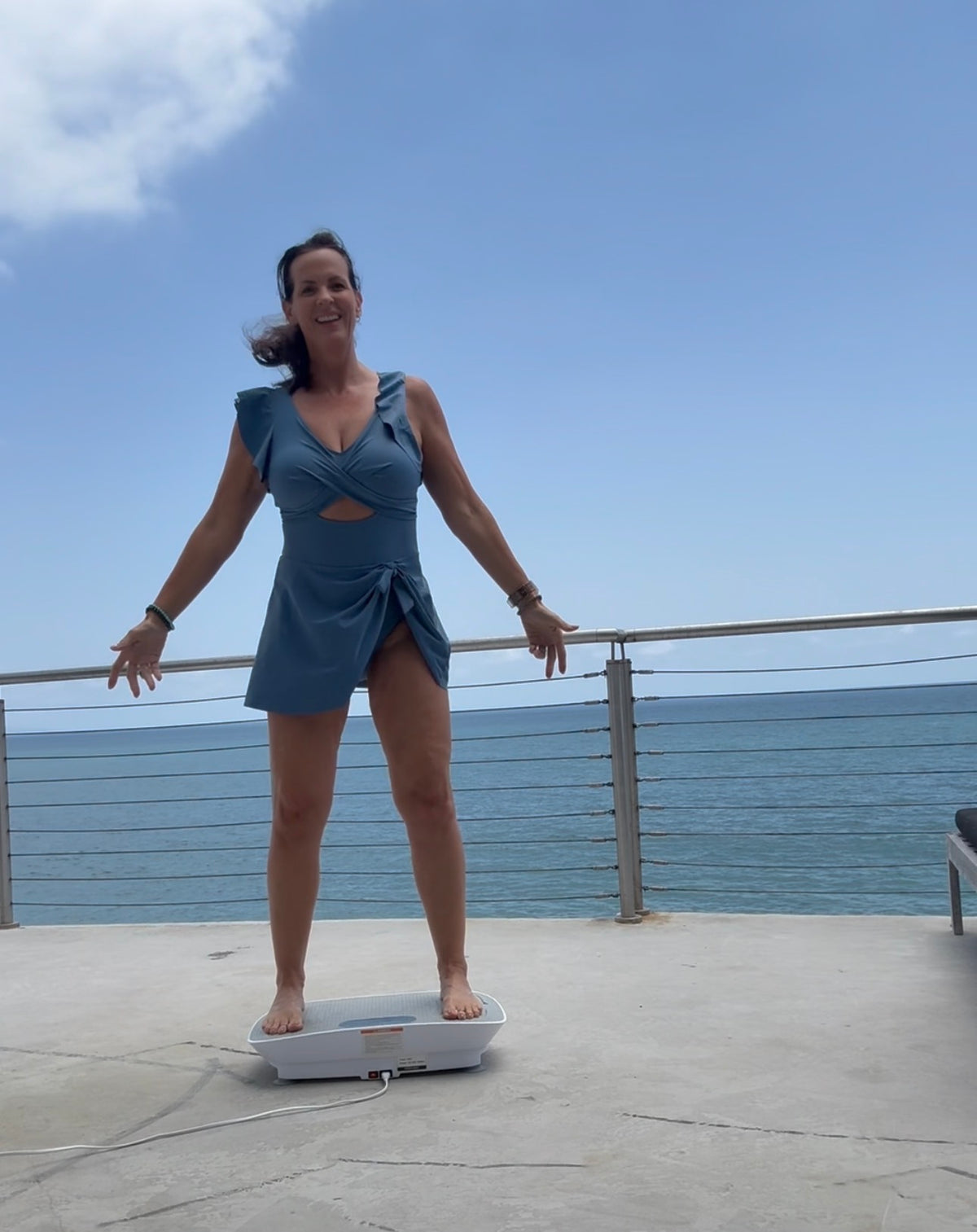 Elev8 Vibration Plate  Order Here