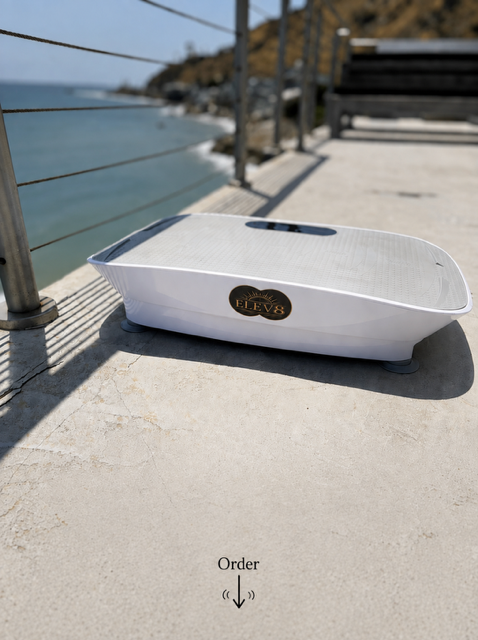 Elev8 Vibration Plate  Order Here