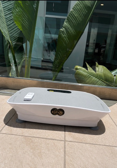 Elev8 Vibration Plate  Order Here