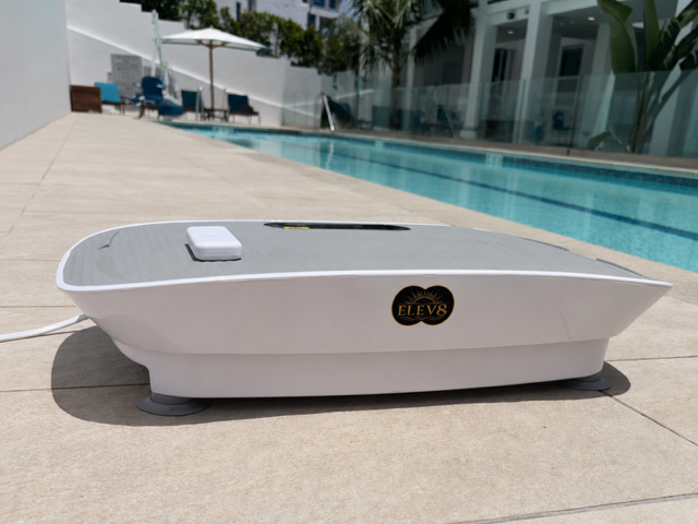 Elev8 Vibration Plate  Order Here