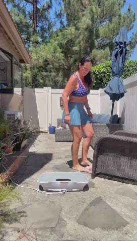 Elev8 Vibration Plate  Order Here